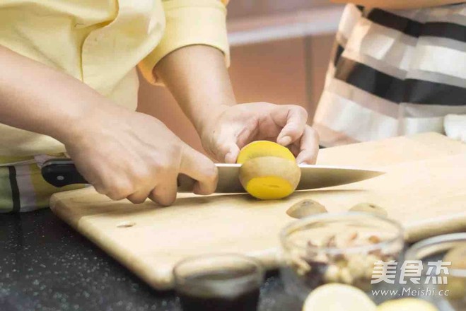 意式巧酥冰淇淋