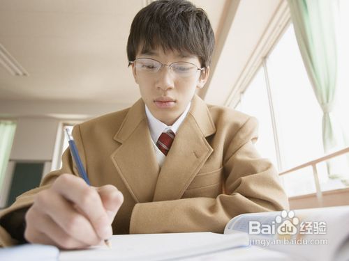 过来人谈培养学习兴趣