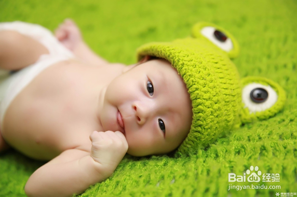 18-24个月的正常婴儿常常会有以下表现