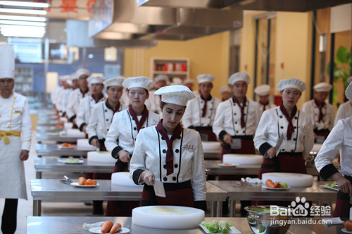 厨师行业未来发展前景