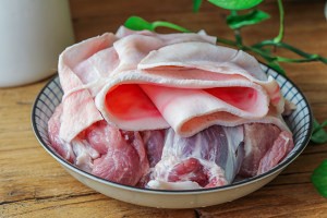 推荐小吃肉冻