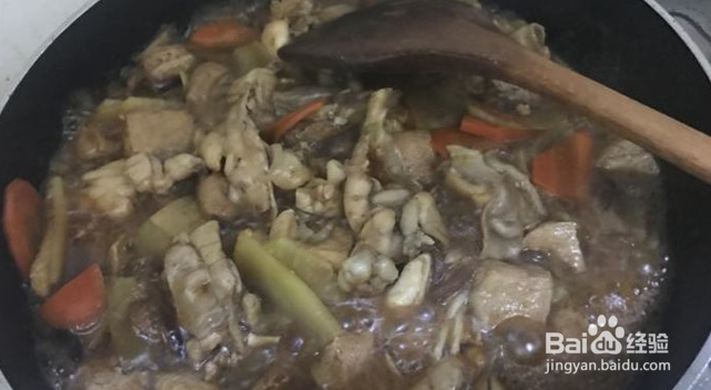 牛蛙如何做到鲜嫰