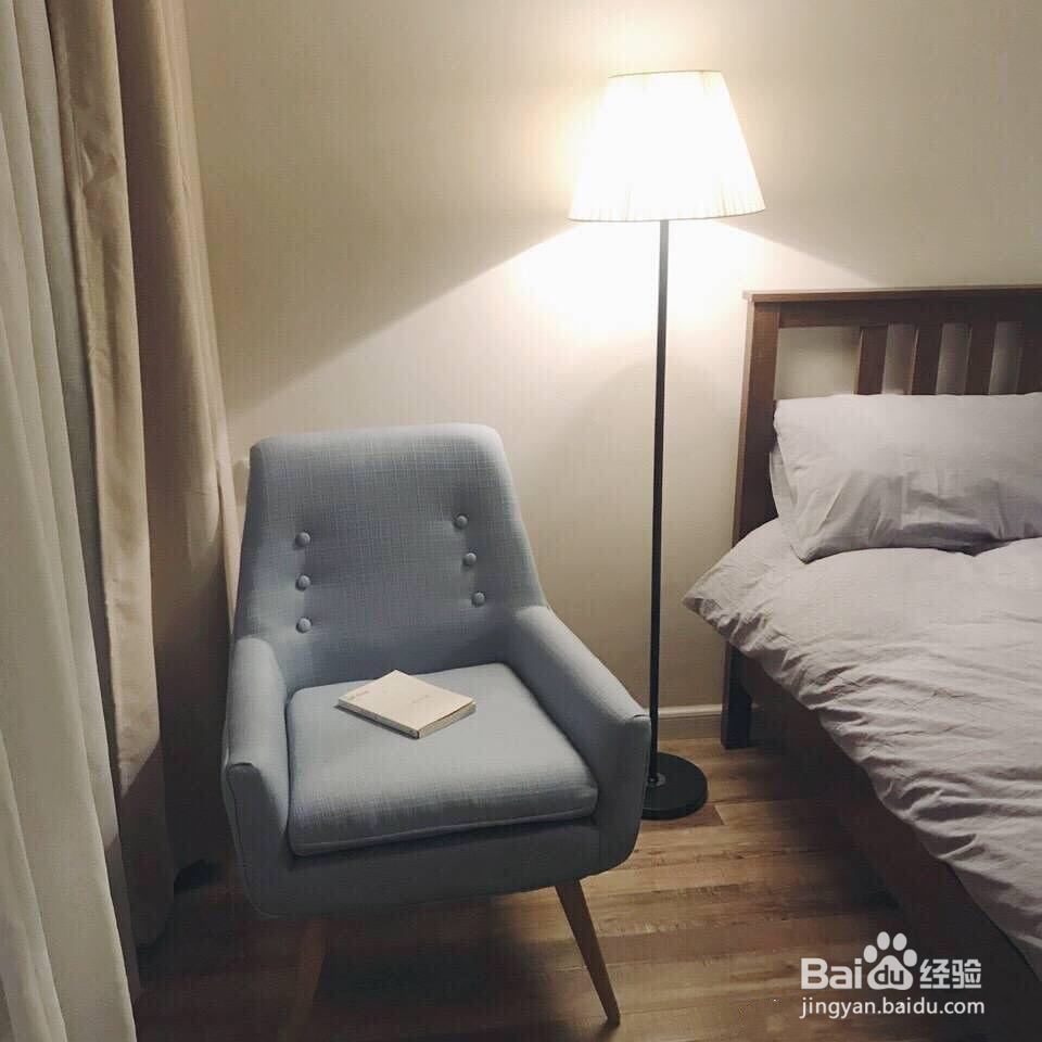 30㎡出租屋改造，只花2000块简直难以置信