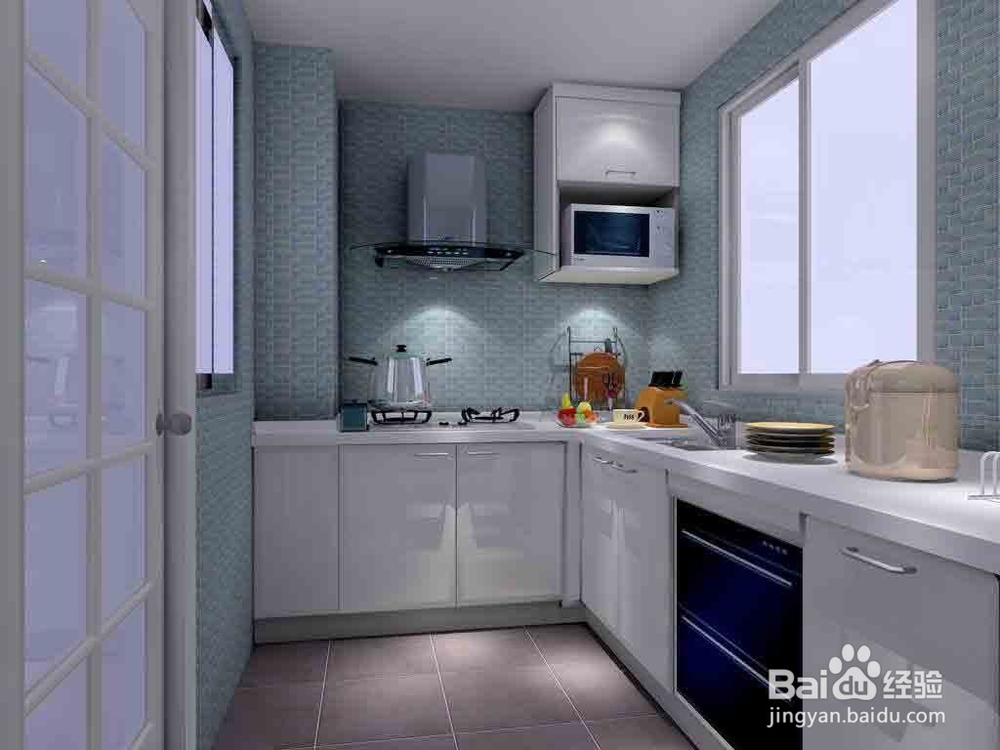 厨房橱柜的购买渠道都有哪些以及注意事项