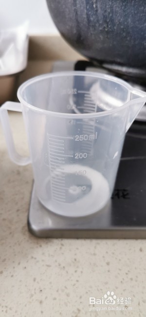 海绵蛋糕的做法