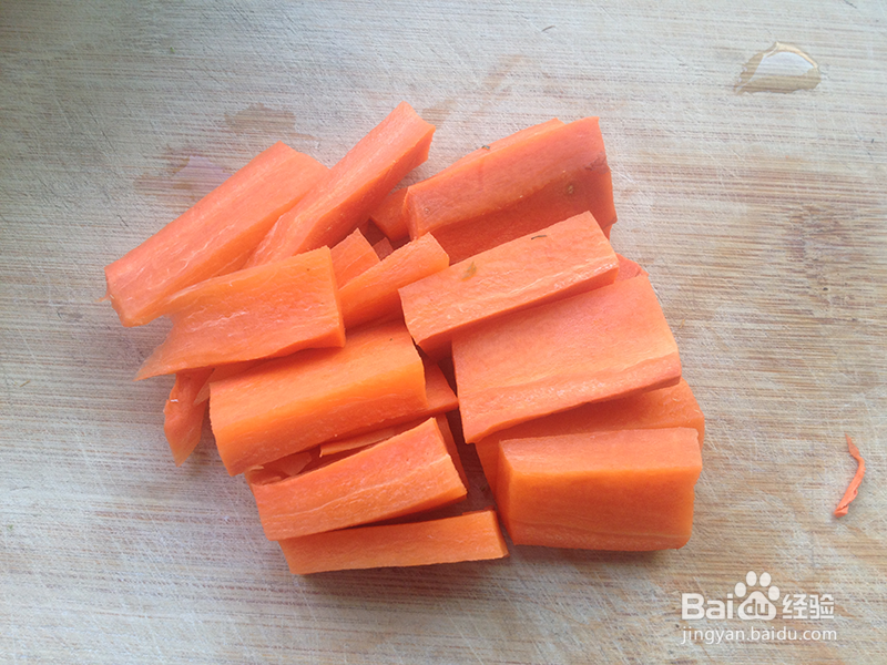 茄汁鱼条的做法