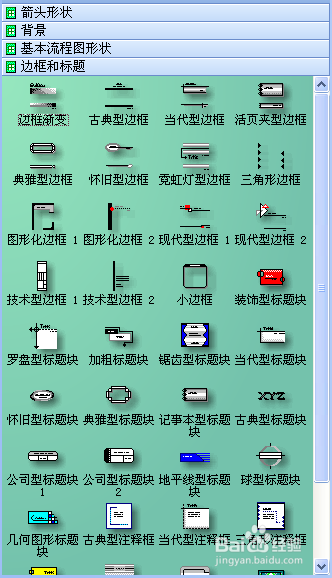 餐饮操作流程图怎么画
