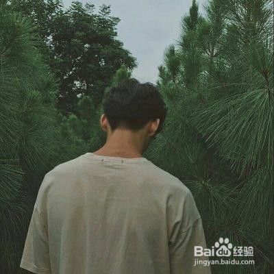 手机拍照怎么拍男生才好看