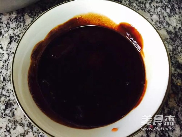 麻辣豆豉牛肉酱