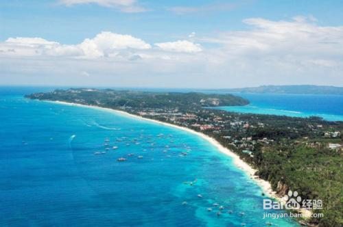 菲律宾长滩旅游攻略