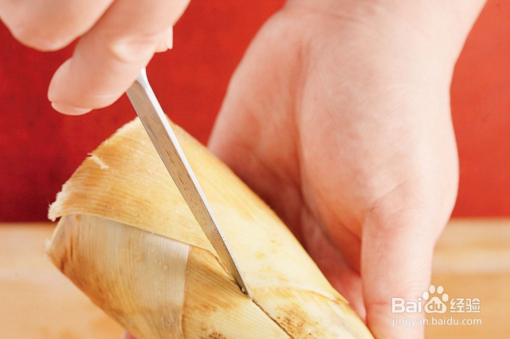 健康素高汤做法