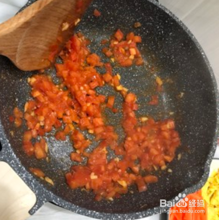 快手炒面的简单做法