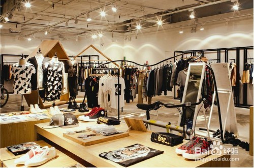 IBC泛时尚经济总部新购物中心游玩攻略