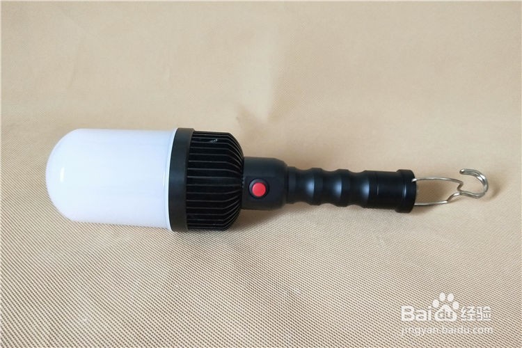 FW6320防爆手持行灯12V/24V/36V电压通用