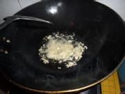 白萝卜炒牛肉的做法