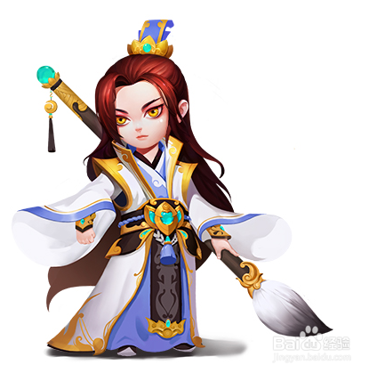 梦幻诛仙2意气盟攻略