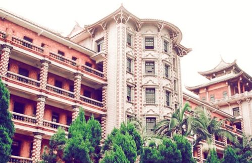 大海的记忆-鼓浪屿之旅