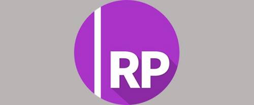 Axure下拉列表框的使用方法教程