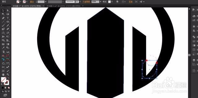 AI汽车高端标志制作