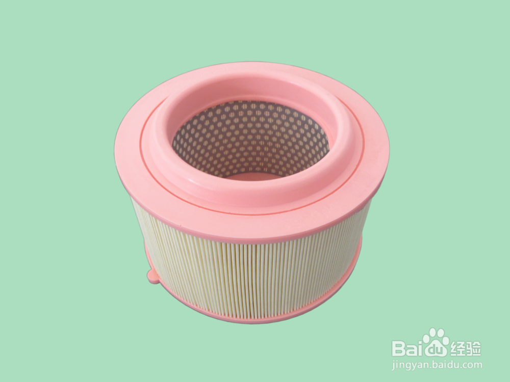 滤清器的分类