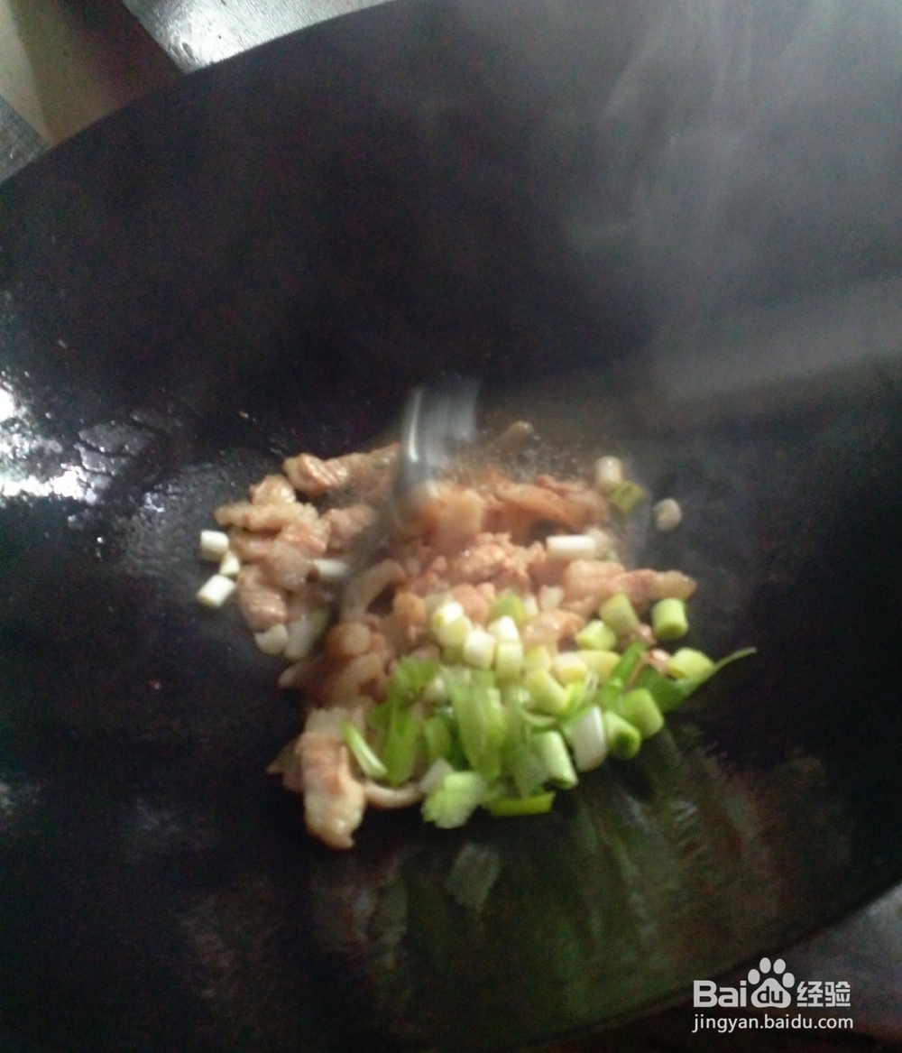 如何制作美味卤面