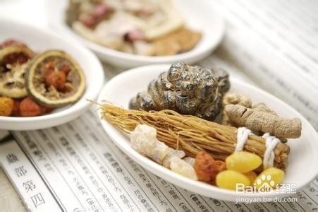 君臣佐使的意思