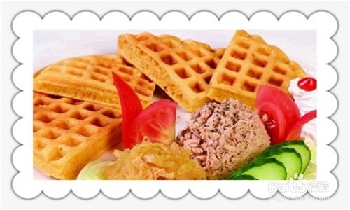 【营养又美味】的快手零食怎么做？