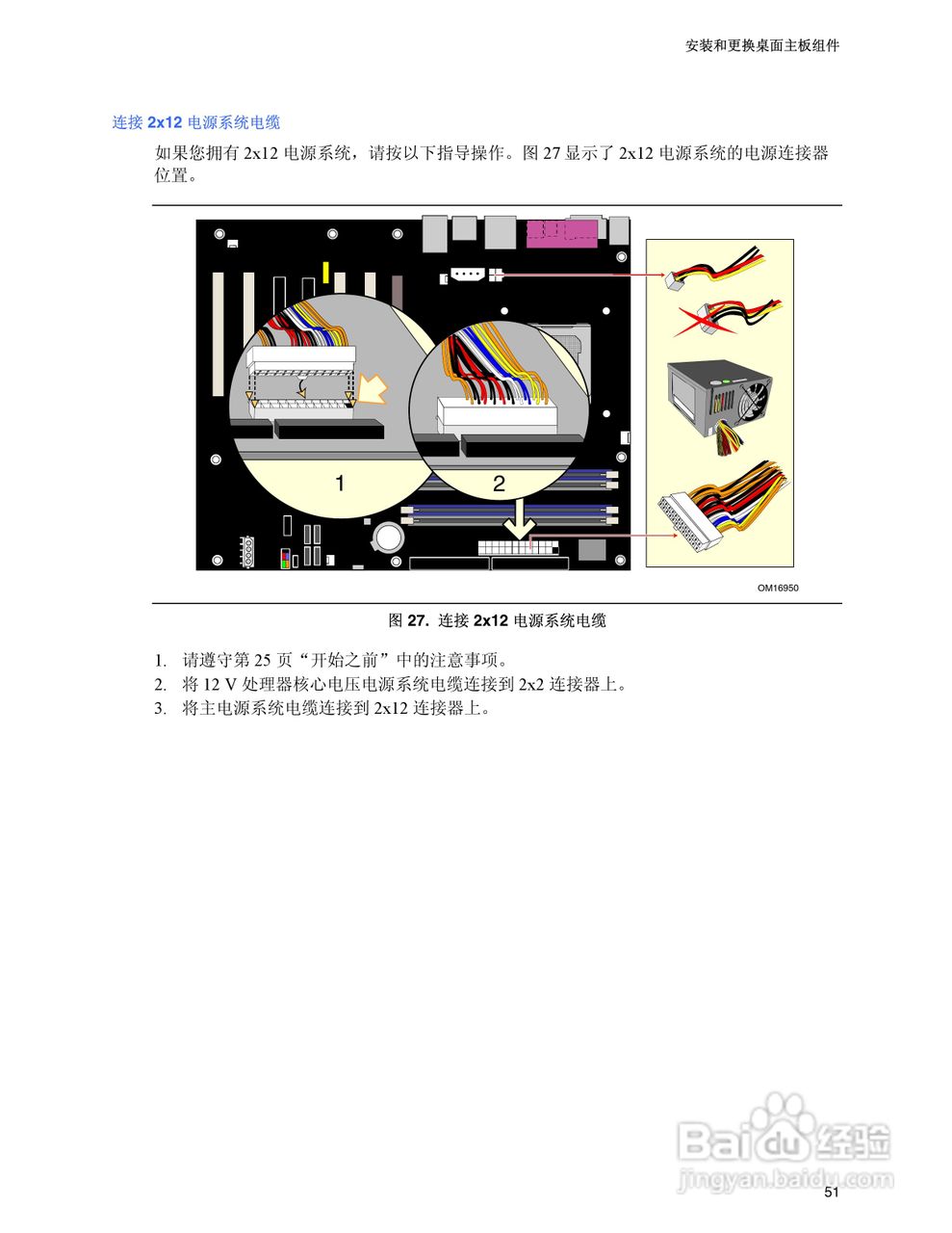 Intel D925XBC主板说明书:[6]