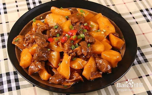 世界杯正宗俄罗斯美食有哪些