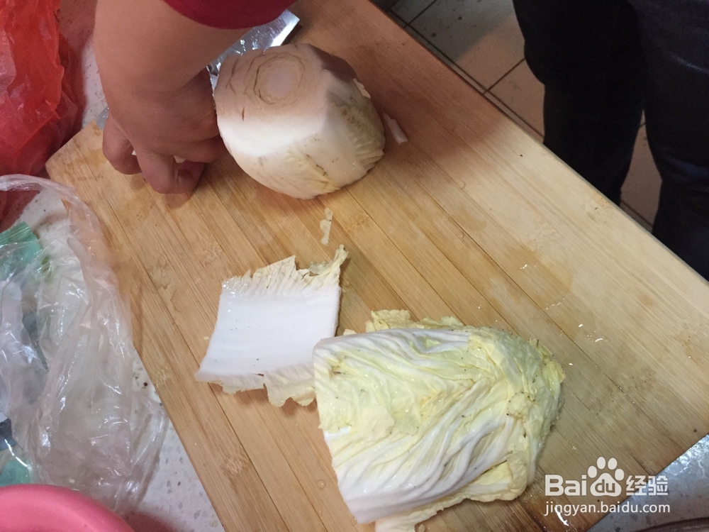 醋溜白菜怎么做才能美味?