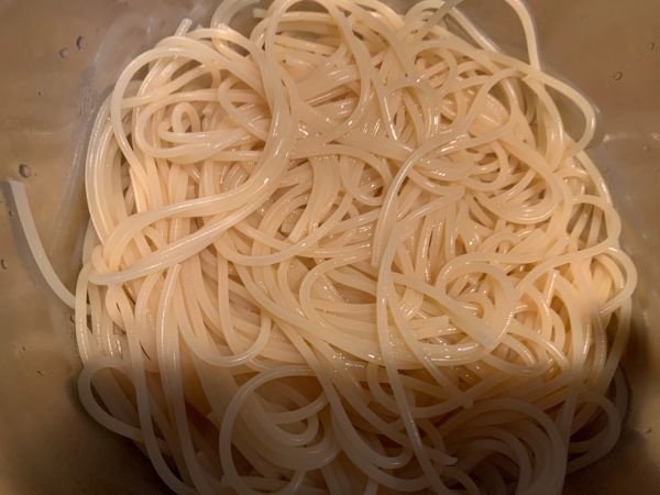 快手意大利肉酱面