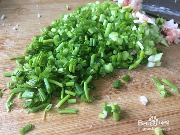 灌汤小笼包的做法