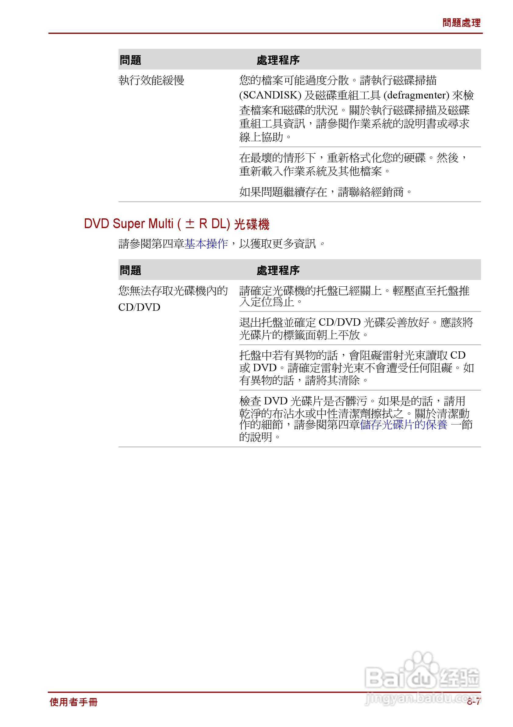 东芝Satellite C640D笔记本电脑使用说明书:[13]