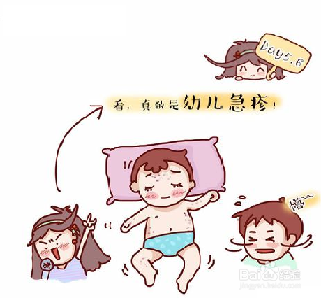 幼儿急诊的原因、症状及治疗