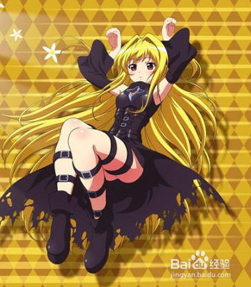 300英雄金色之暗技能介绍