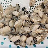 如何制作美味的海蛎