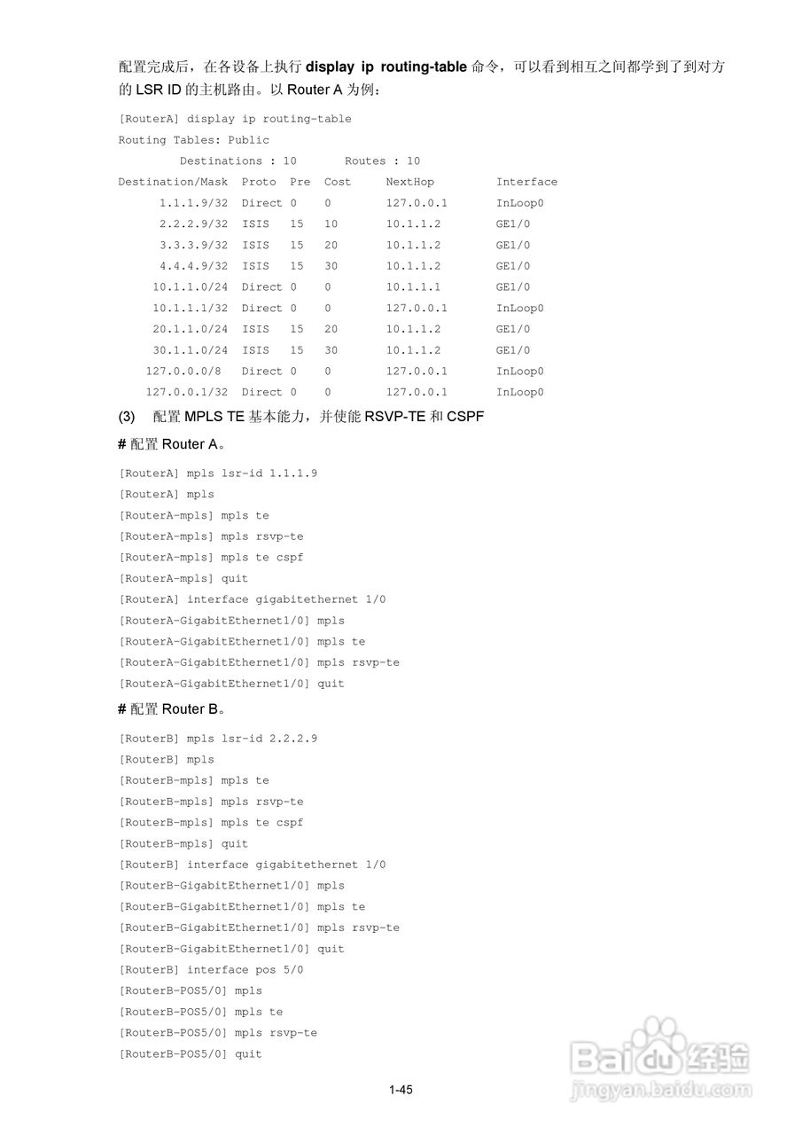 H3C SR6600路由器用户手册:[89]