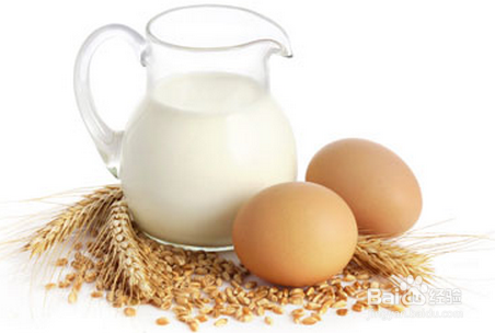 <b>早餐食用鸡蛋有益健康的7大好处</b>