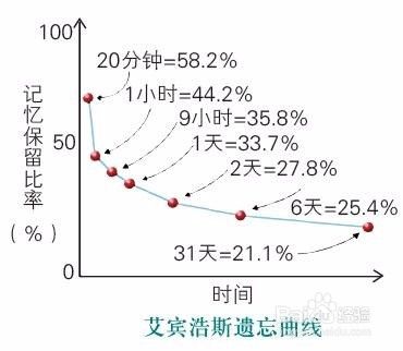 如何更有效地复习?