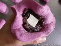 把天然酵母玩出一个新境界—传说中的日本烤白薯