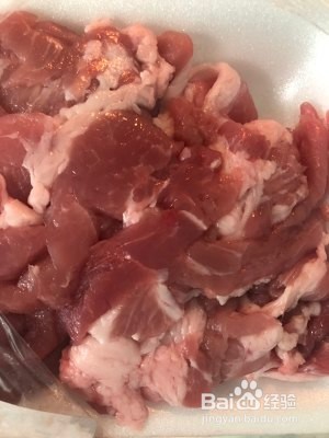 韩式泡菜汤的做法