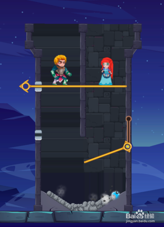 Prince Marauder的Level 99如何通关?
