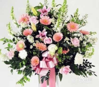 简单的插花技巧