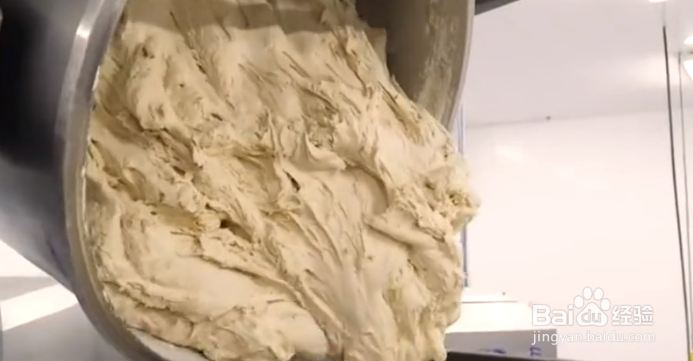 工厂制作披萨的流程