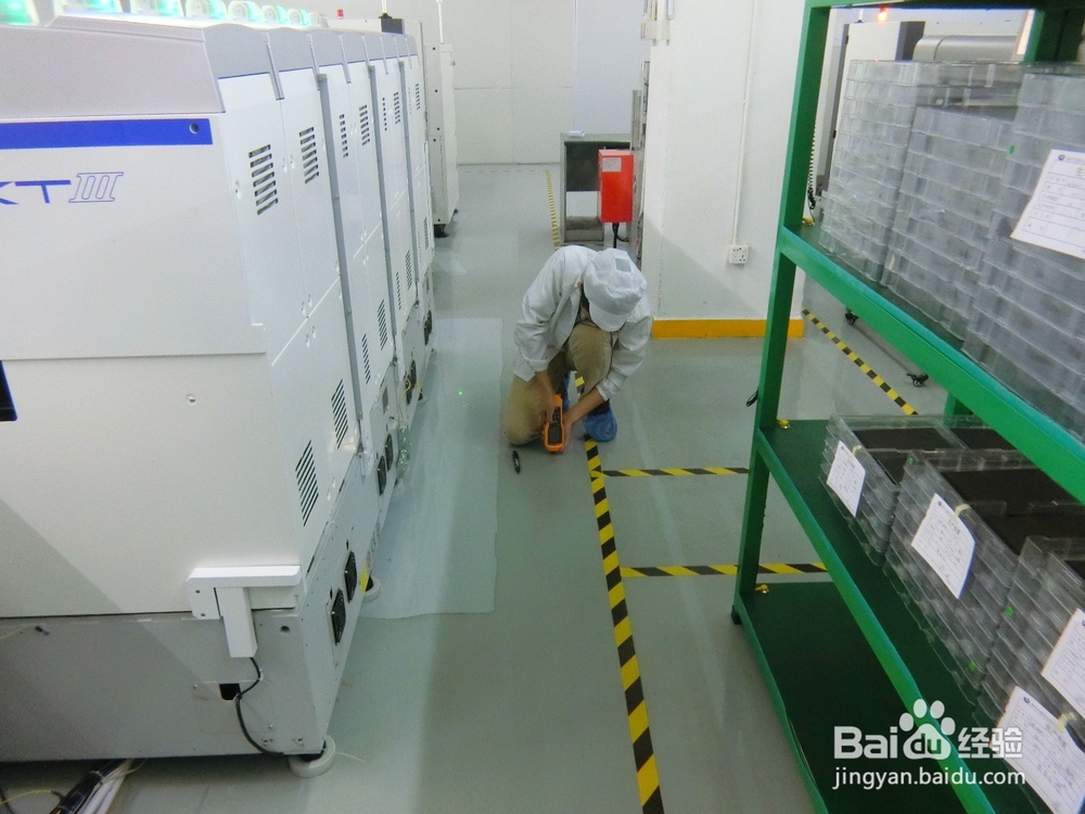 建筑承重检测主要的检测要点