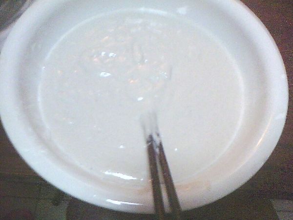 红豆沙冰皮月饼