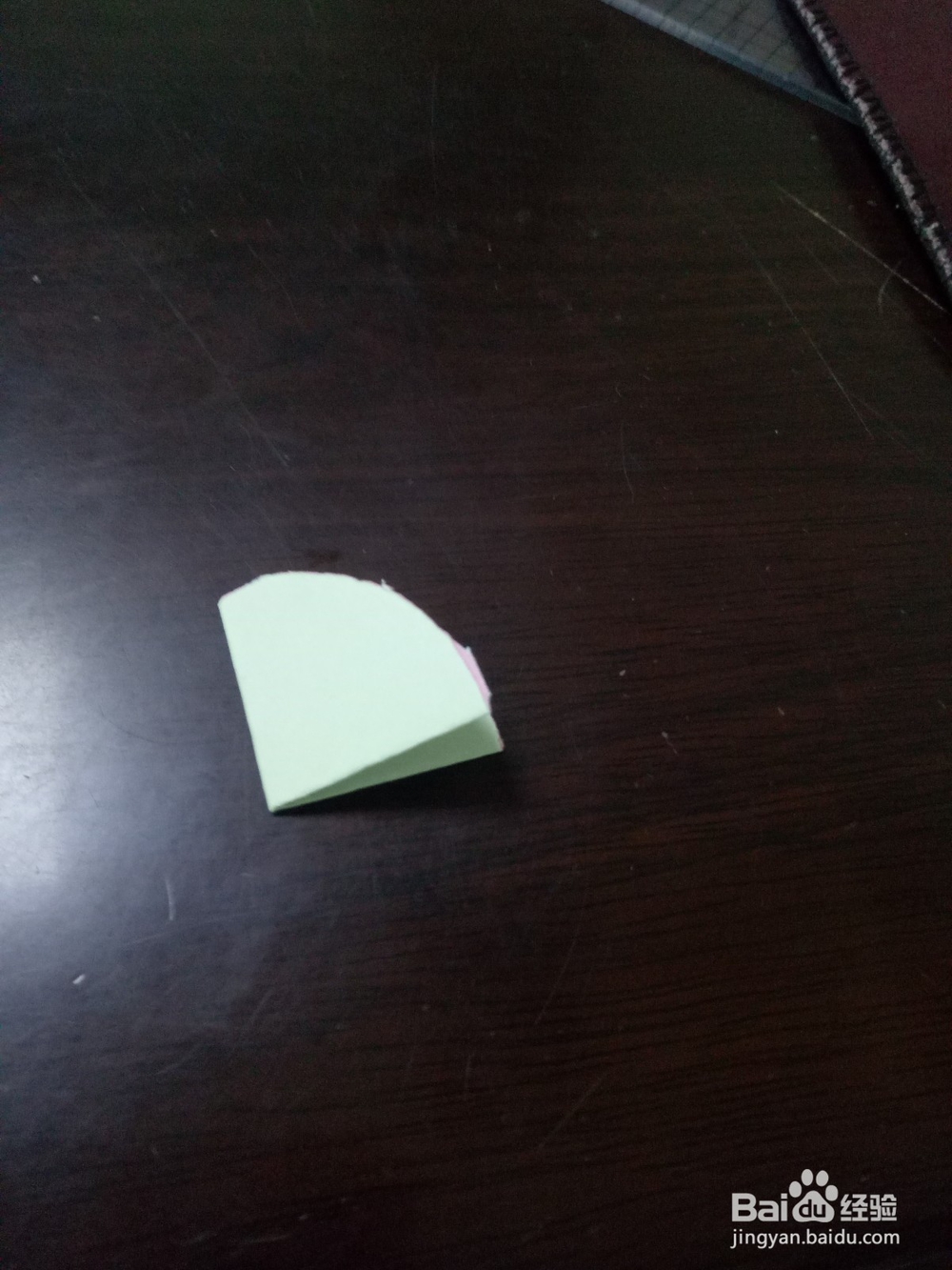 硬卡纸剪贴画教程
