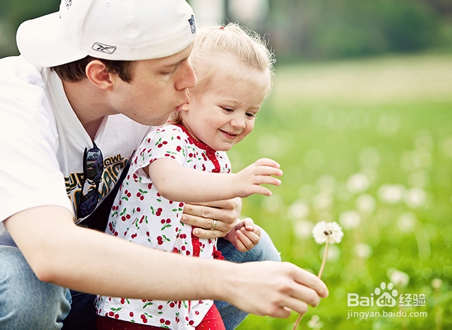 加国爸爸让儿子敞开心扉的秘诀