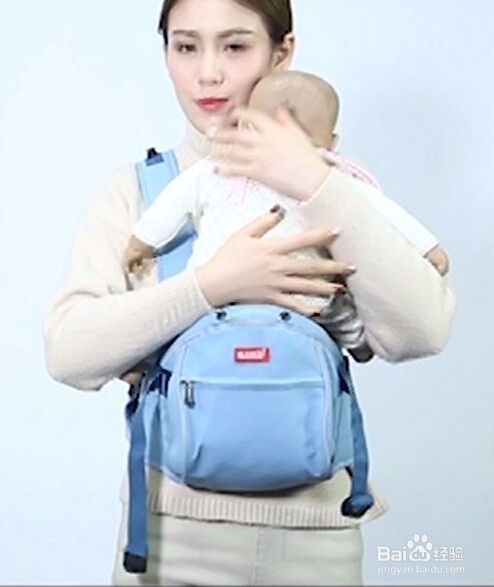 剖宫产腰凳的使用方法