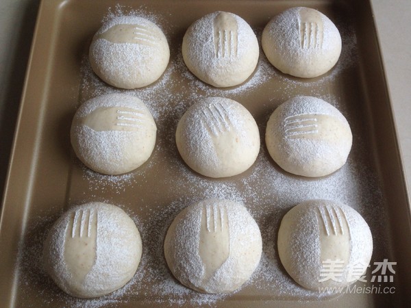 黑豆红枣豆浆小餐包